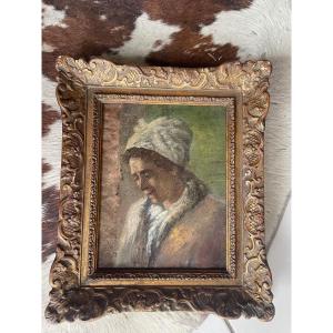 The Milkmaid