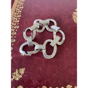 Silver Bracelet 