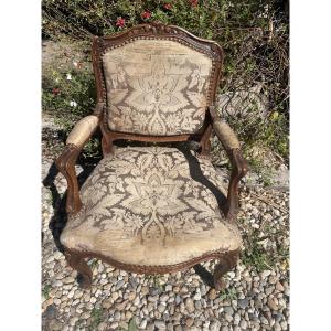 Lxv-style Children's Armchair