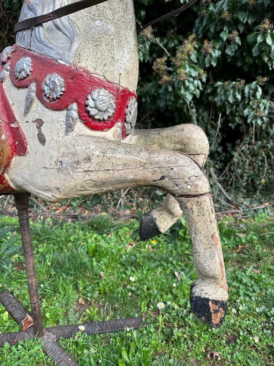 Carousel Horse-photo-6
