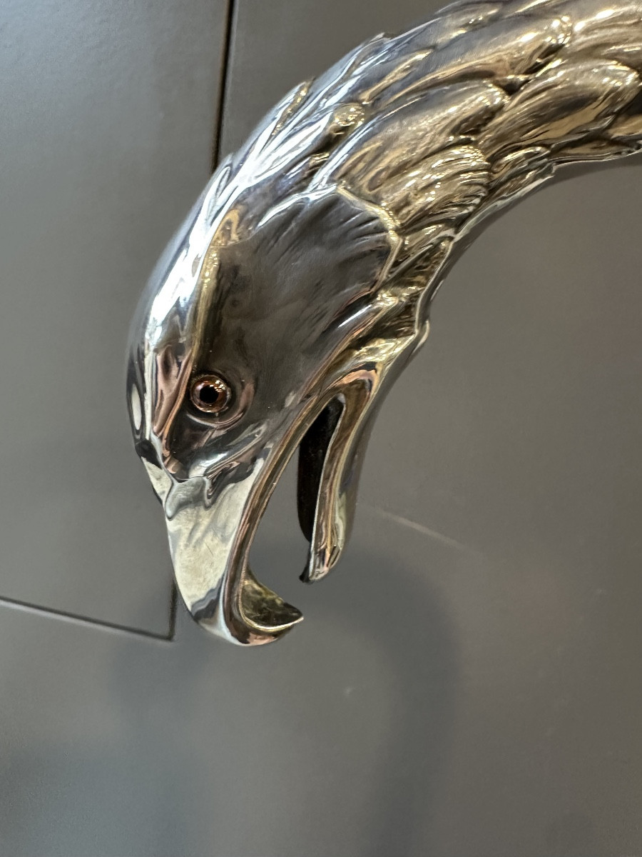 Canne Fayet aigle-photo-2