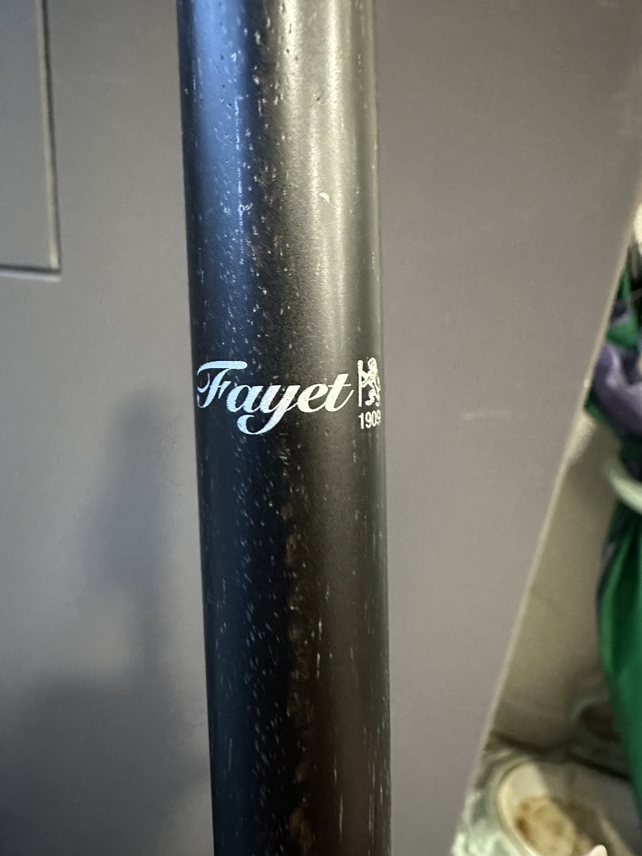 Fayet Dragon Cane-photo-3