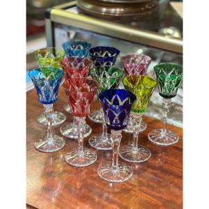 Camargue St Louis Glasses