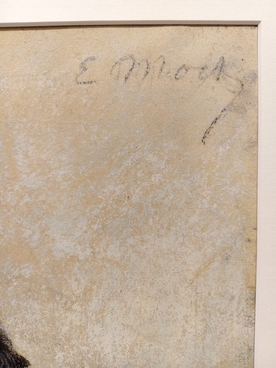 Joseph Ernest Mock - La petite Colombine -photo-3