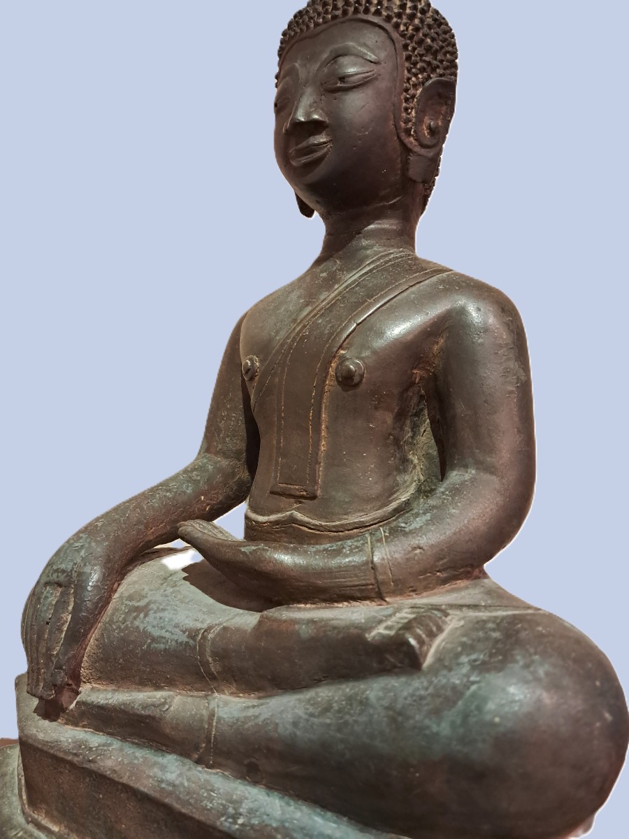 Buddah