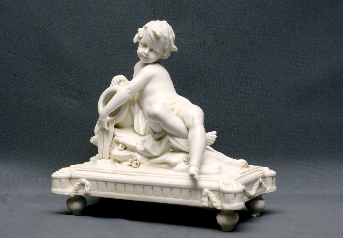 Biscuit Müller 19ème Thuringe Allemagne