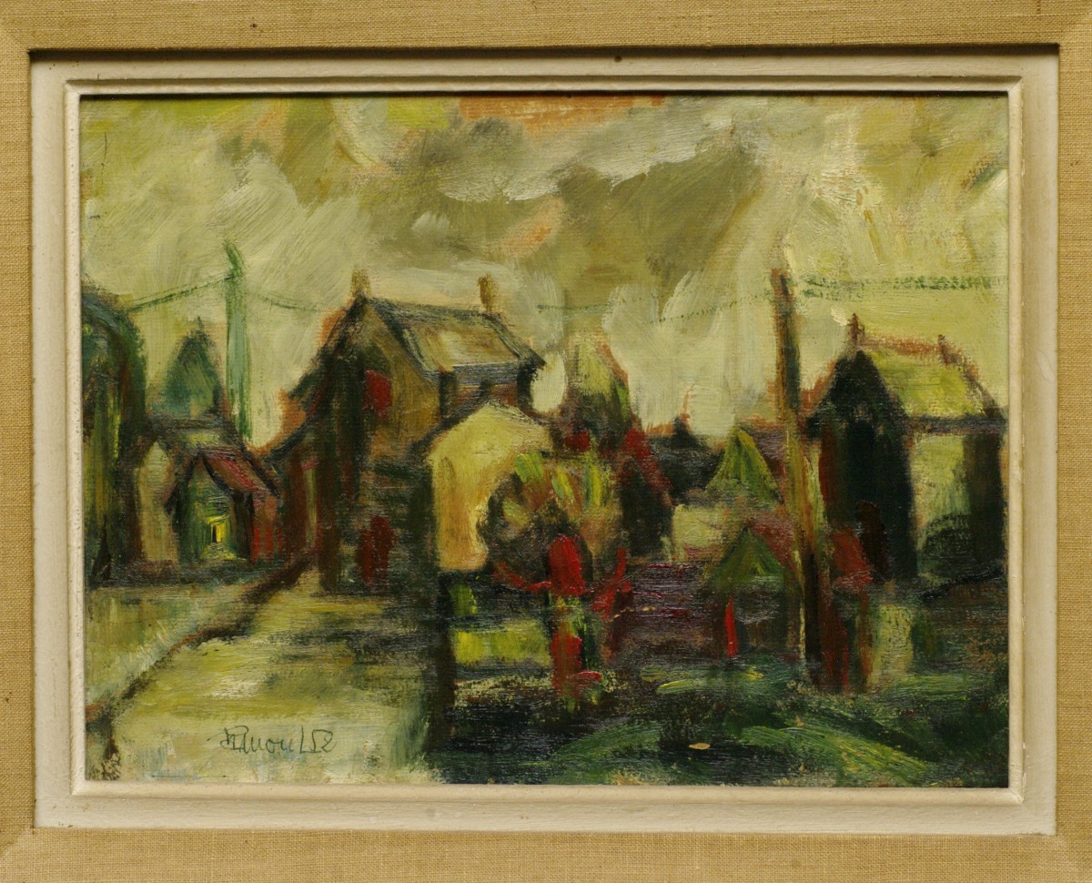 1952 Painting Signature?-photo-2