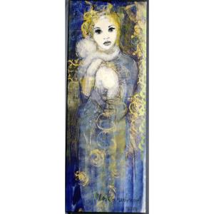 Maternity By Martine Neubrand 2014