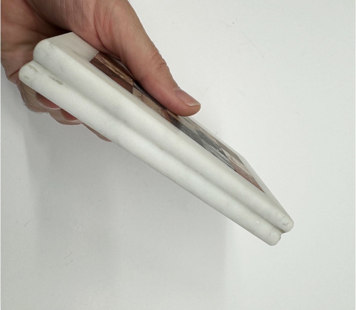 Grand Tour Italie Presse-papier XIXeme Siecle-photo-4