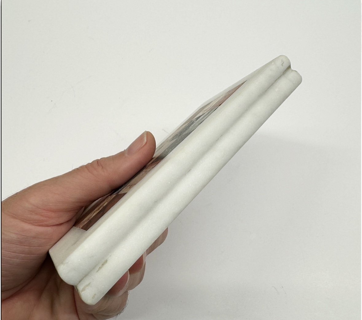 Grand Tour Italie Presse-papier XIXeme Siecle-photo-1