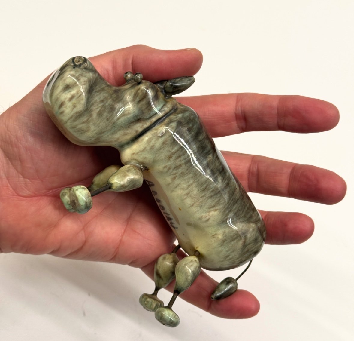 Accolay Hippopotame-photo-4