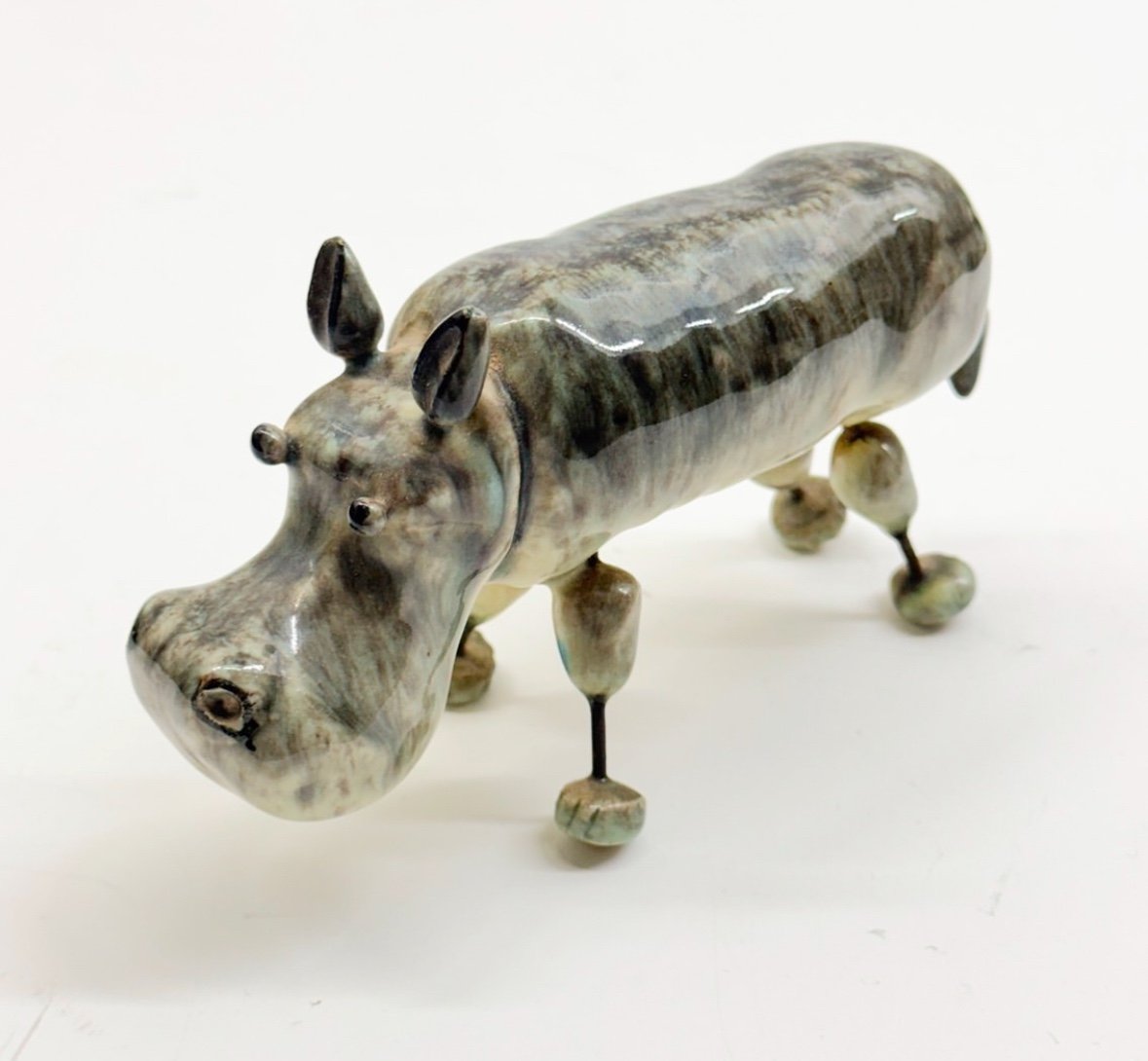 Accolay Hippopotame