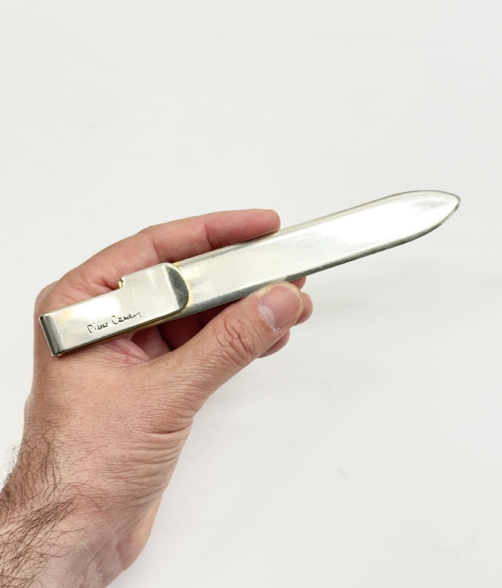 Pierre Cardin Letter Opener-photo-4