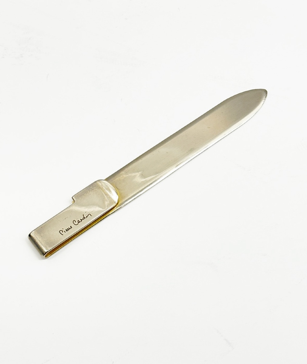 Pierre Cardin Letter Opener