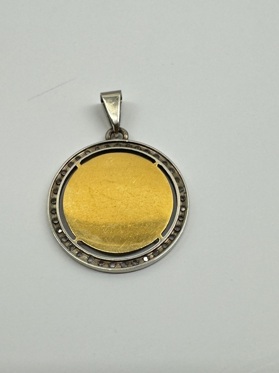 Augis Médaille d’amour -photo-3