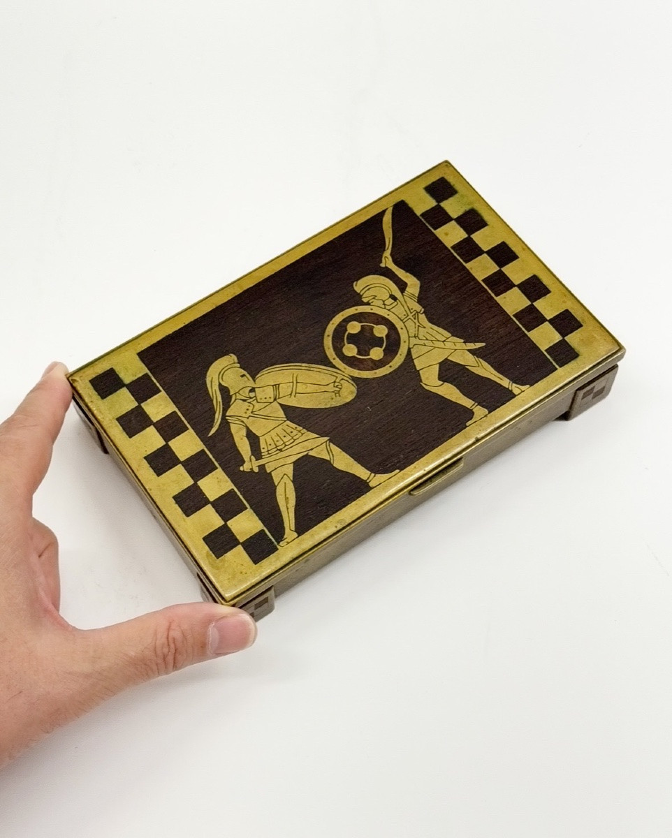 Erhard & Sohne Jugendstil Box-photo-2