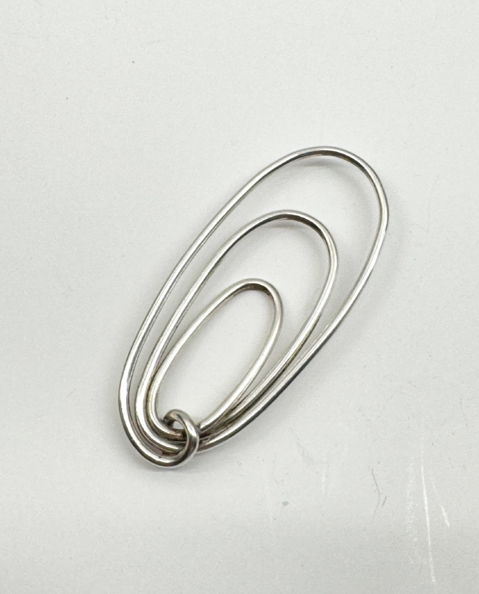 Gaetan De Perçin Money Clip
