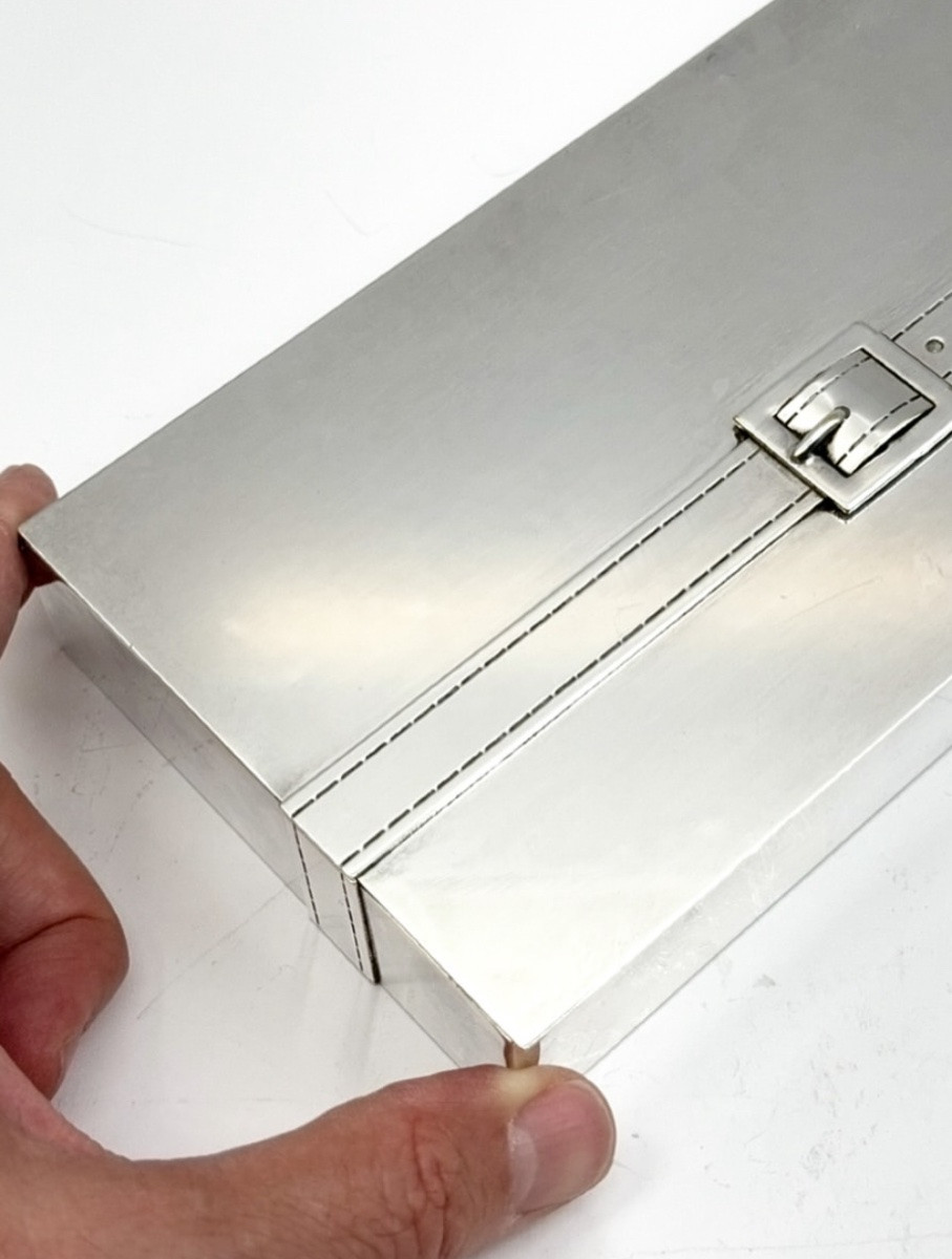 Maria Pergay boîte -photo-2