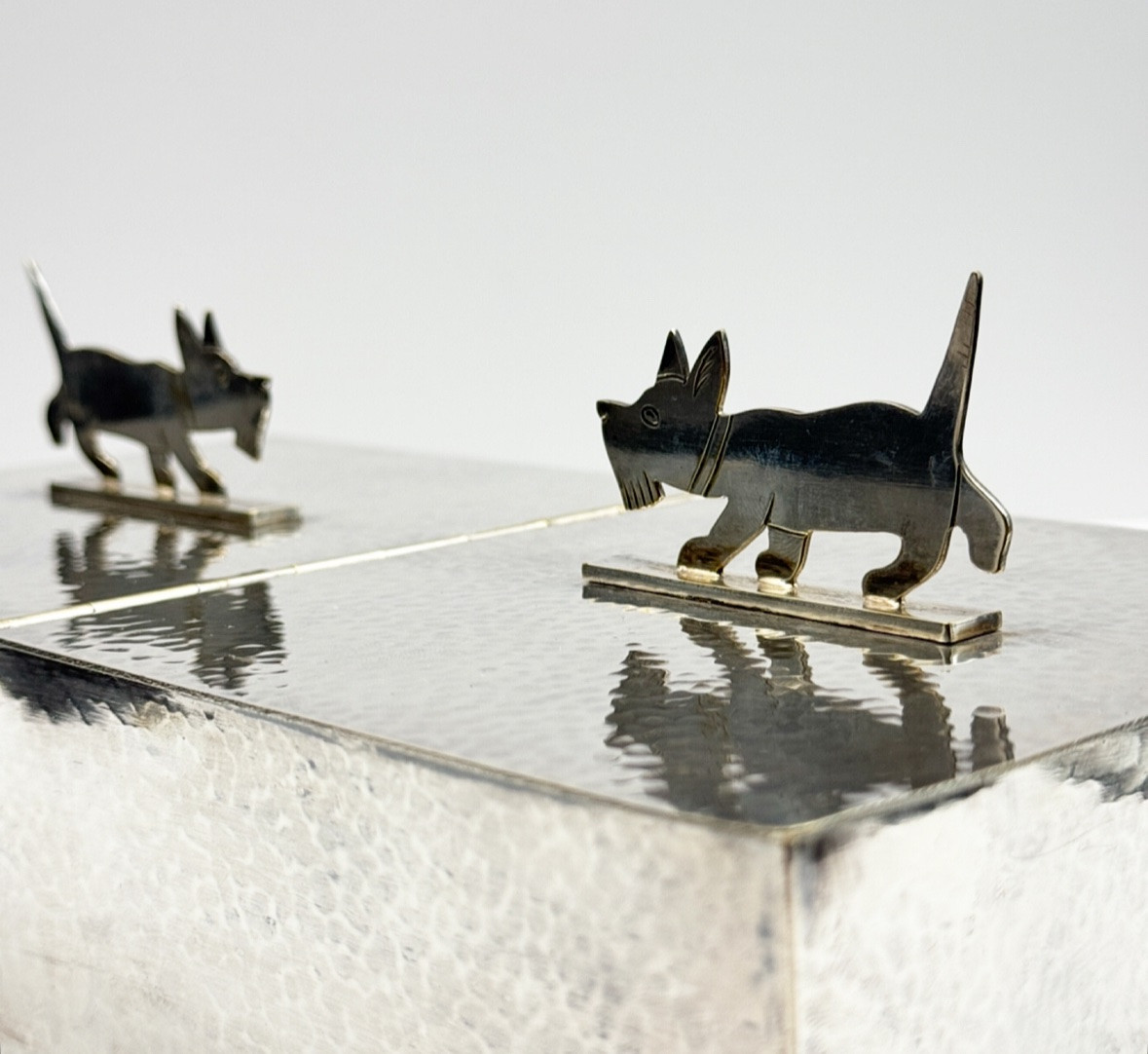 Boite Art Deco-photo-2