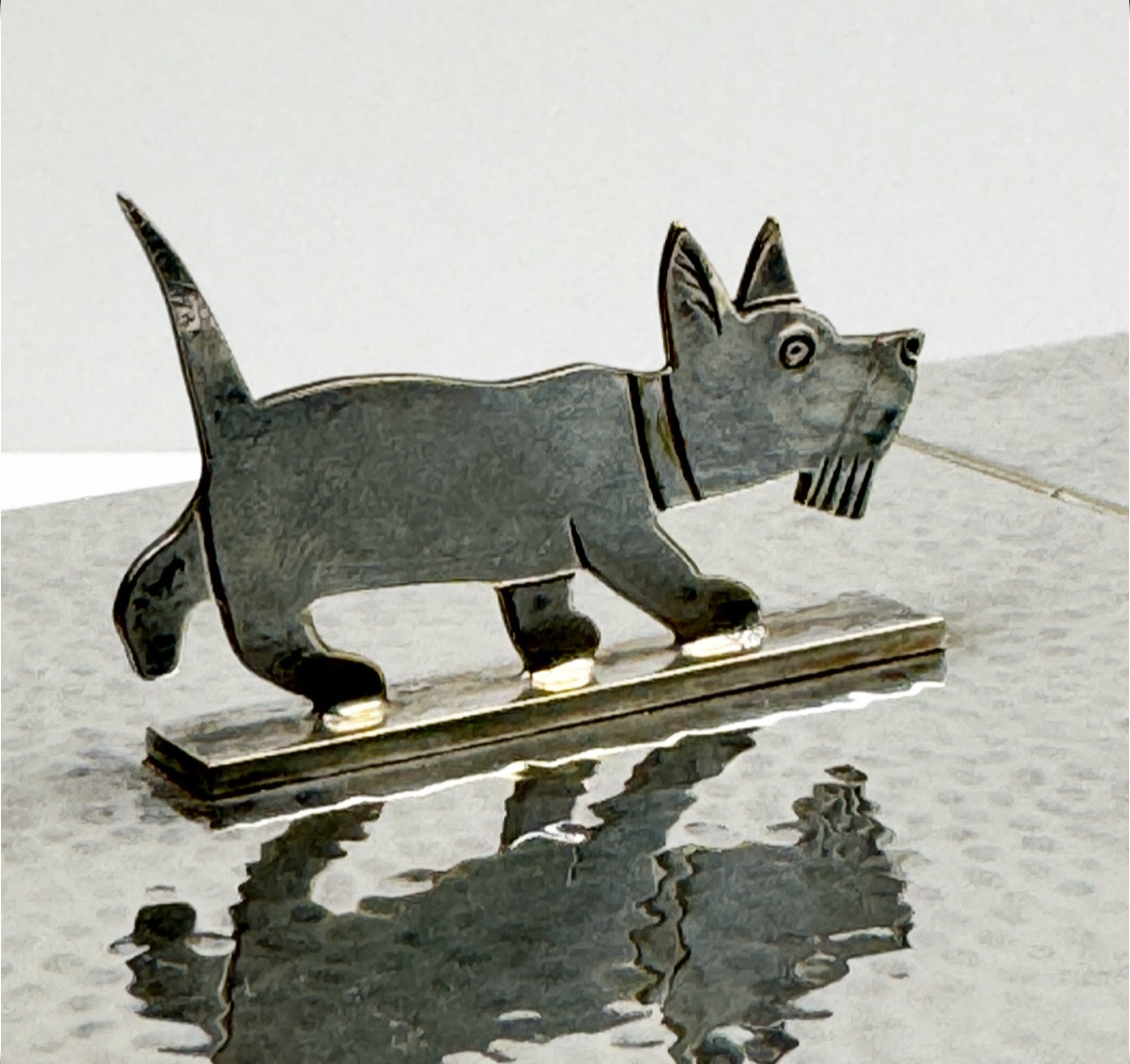 Boite Art Deco-photo-3