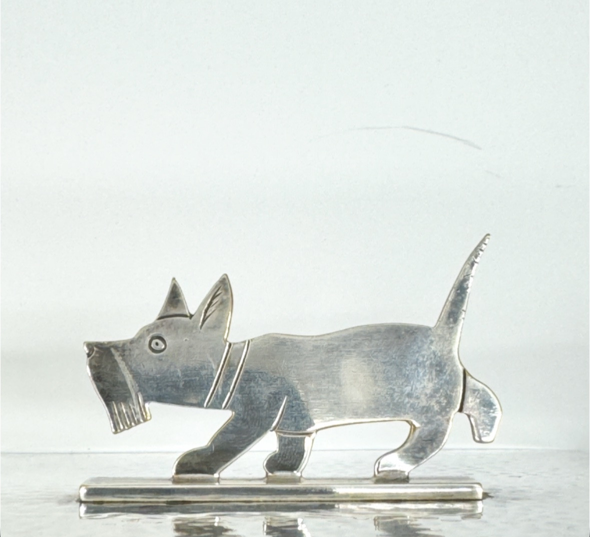 Boite Art Deco-photo-4