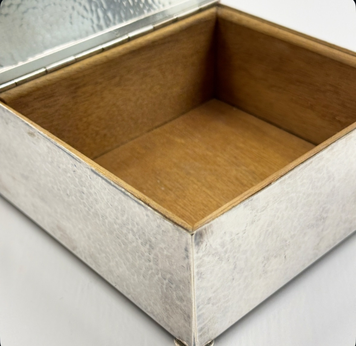 Boite Art Deco-photo-1