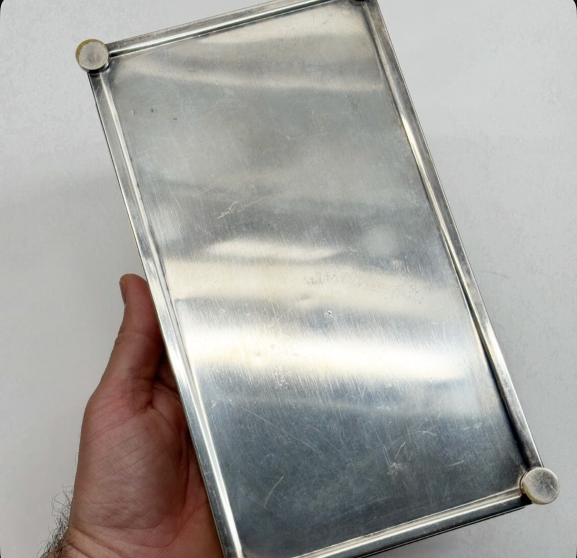 Boite Art Deco-photo-2