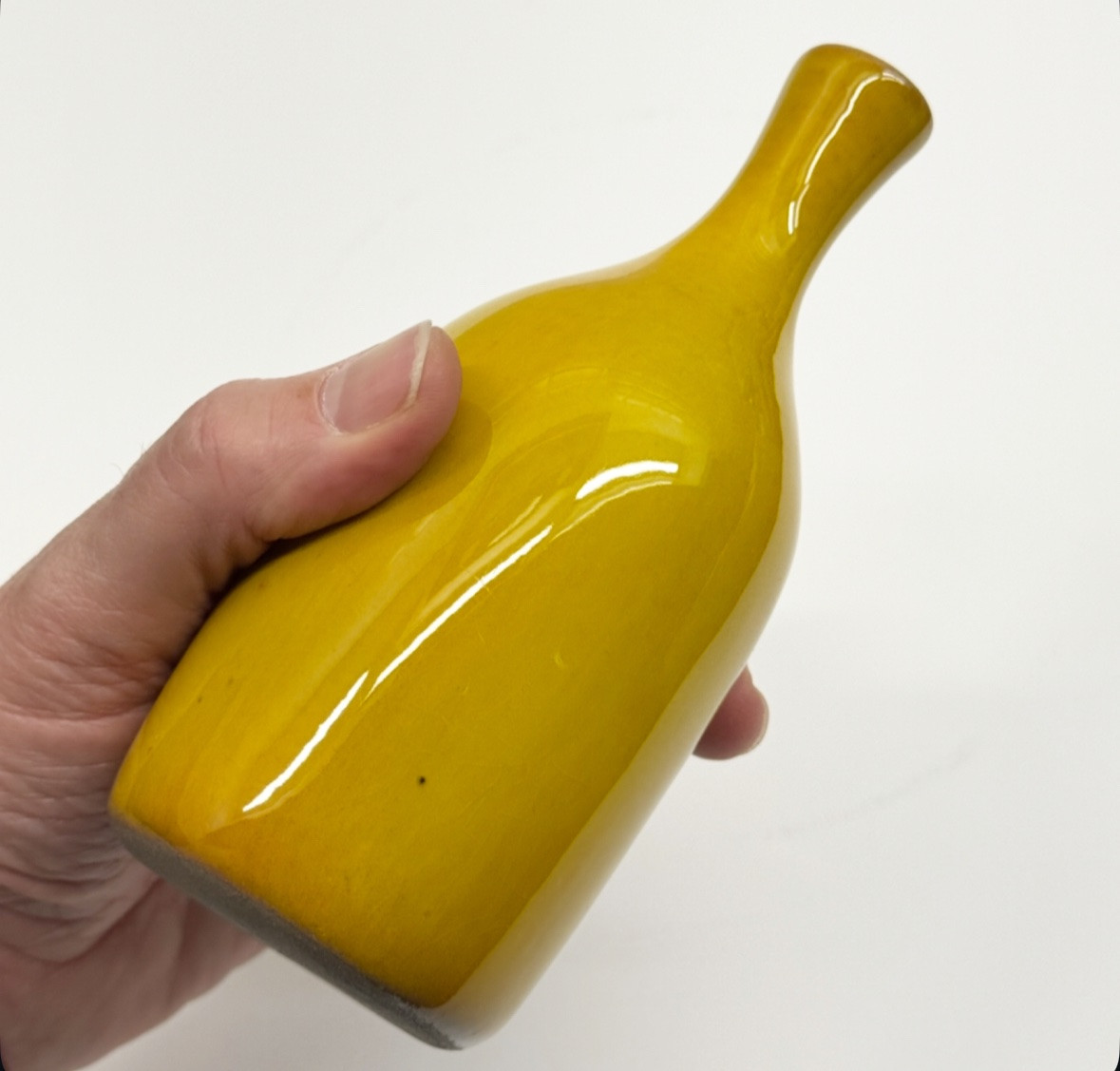 Jacques & Dani Ruelland Soliflore Vase-photo-2