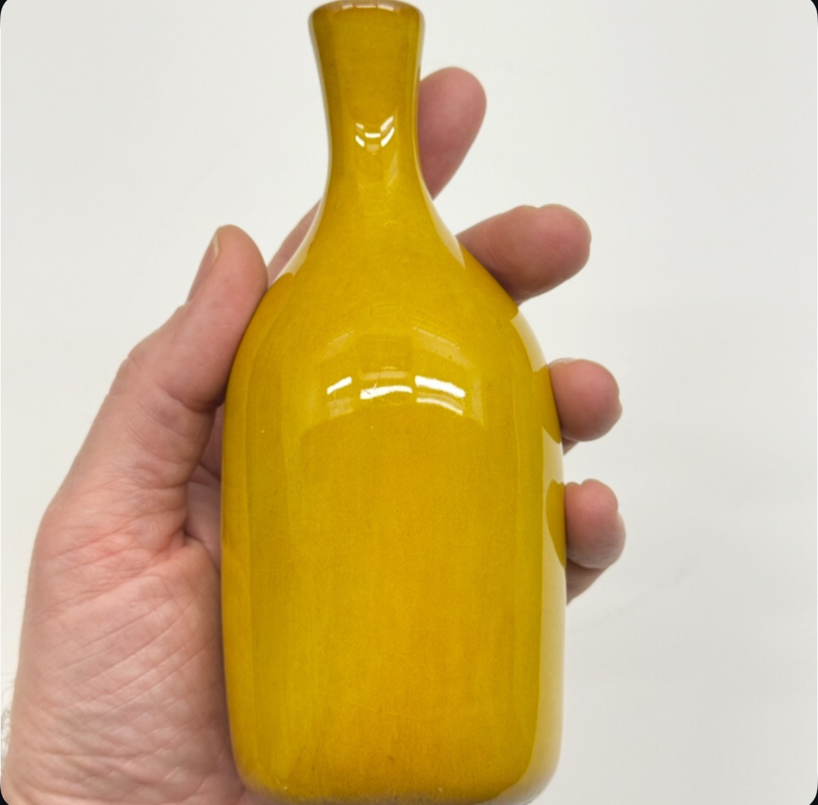 Jacques & Dani Ruelland Soliflore Vase-photo-3