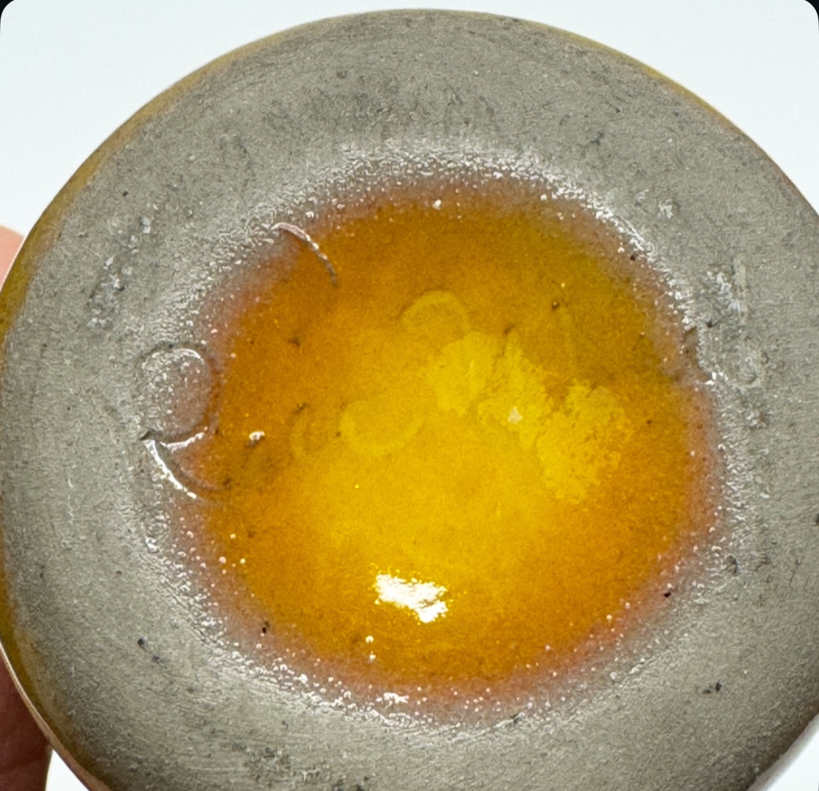 Jacques & Dani Ruelland Soliflore Vase-photo-4