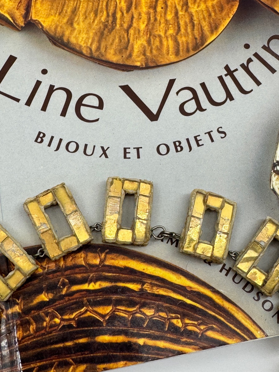 Line Vautrin Talosel Necklace-photo-2