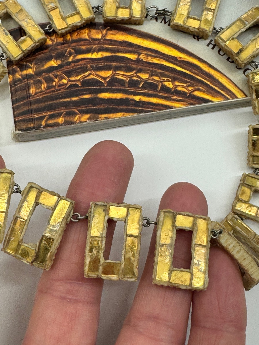 Line Vautrin Talosel Necklace-photo-3