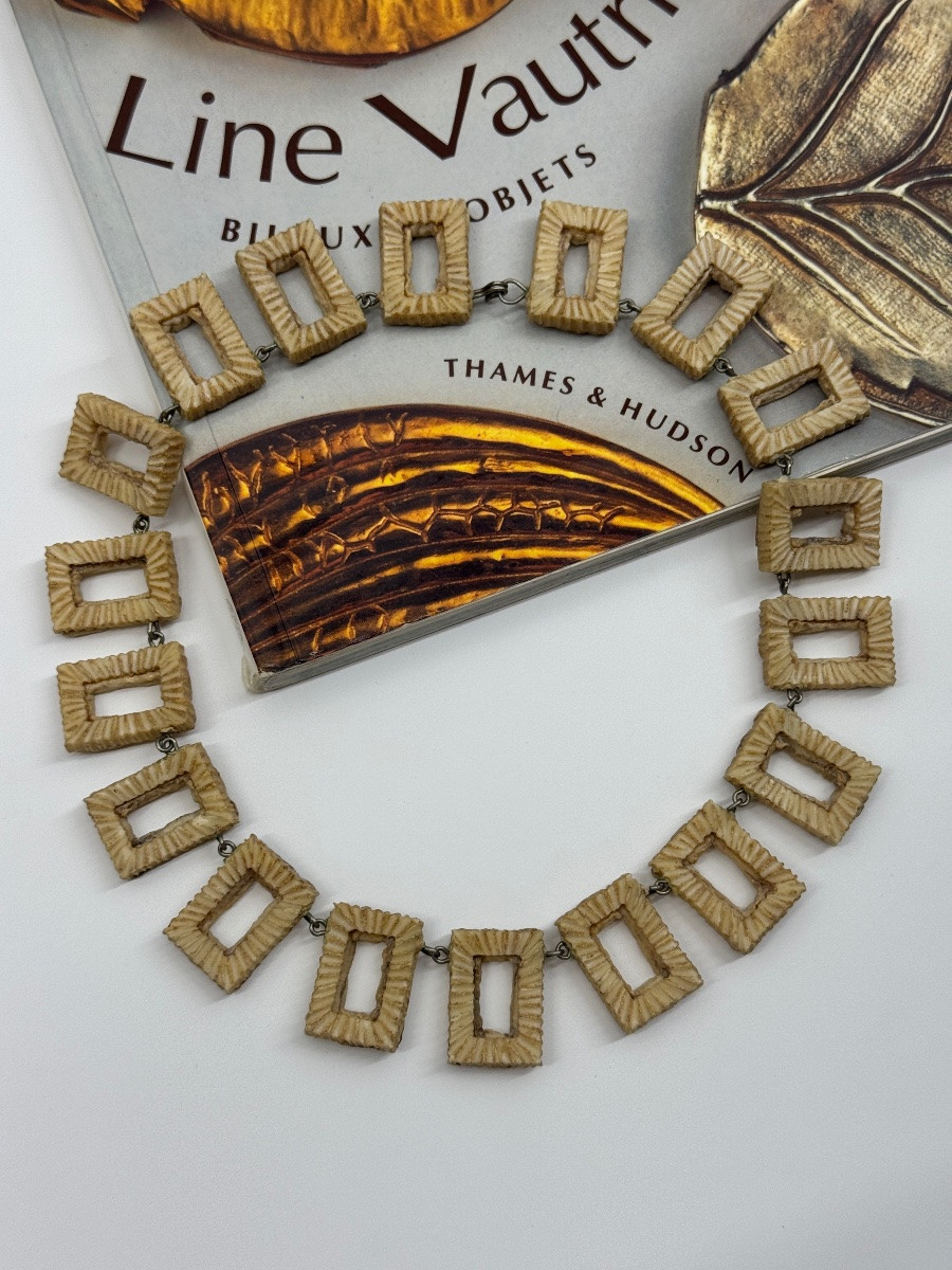 Line Vautrin Talosel Necklace-photo-4