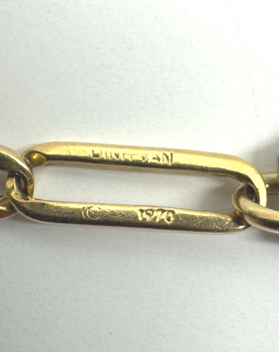 Dinh Van Menottes 1970-photo-3