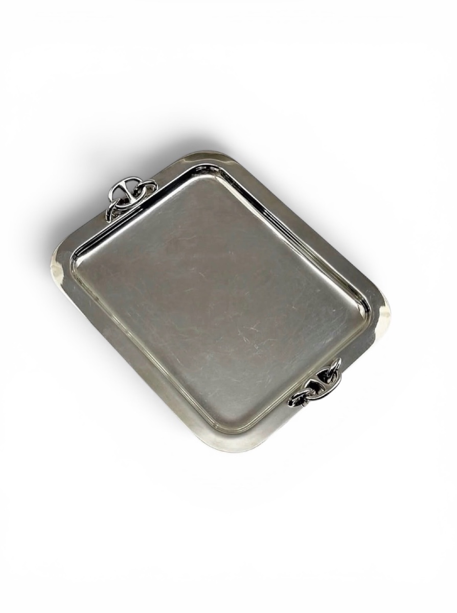 Hermès Ink Chain Tray 