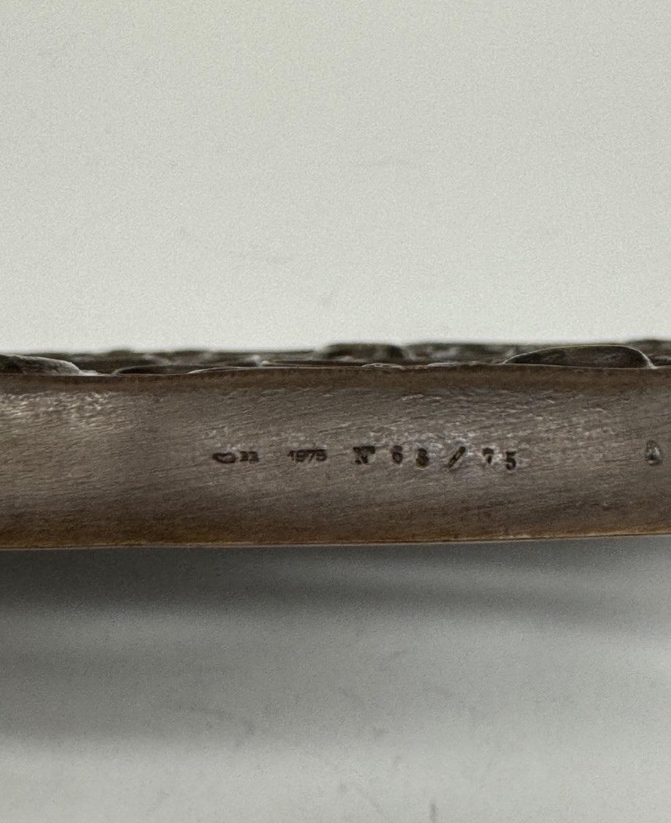 Monnaie De Paris Trompe l'Oeil Intaglios-photo-2