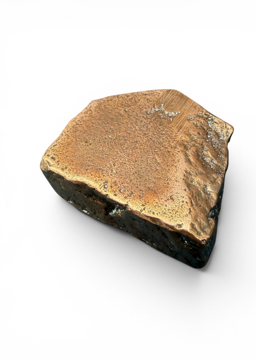 Monique Gerber, Bronze Ashtrays-photo-4