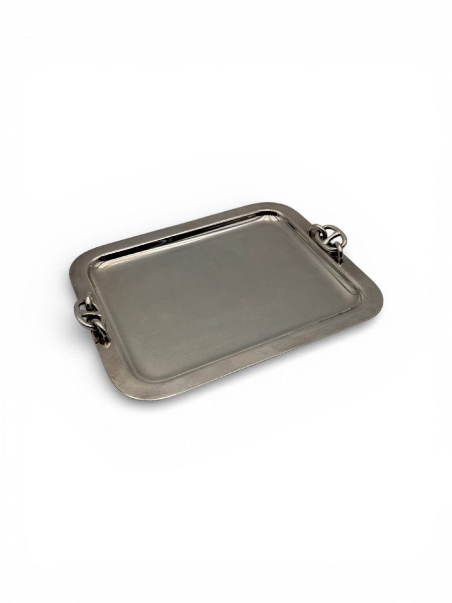 Hermès – Paris, “chaine D’encre” Tray