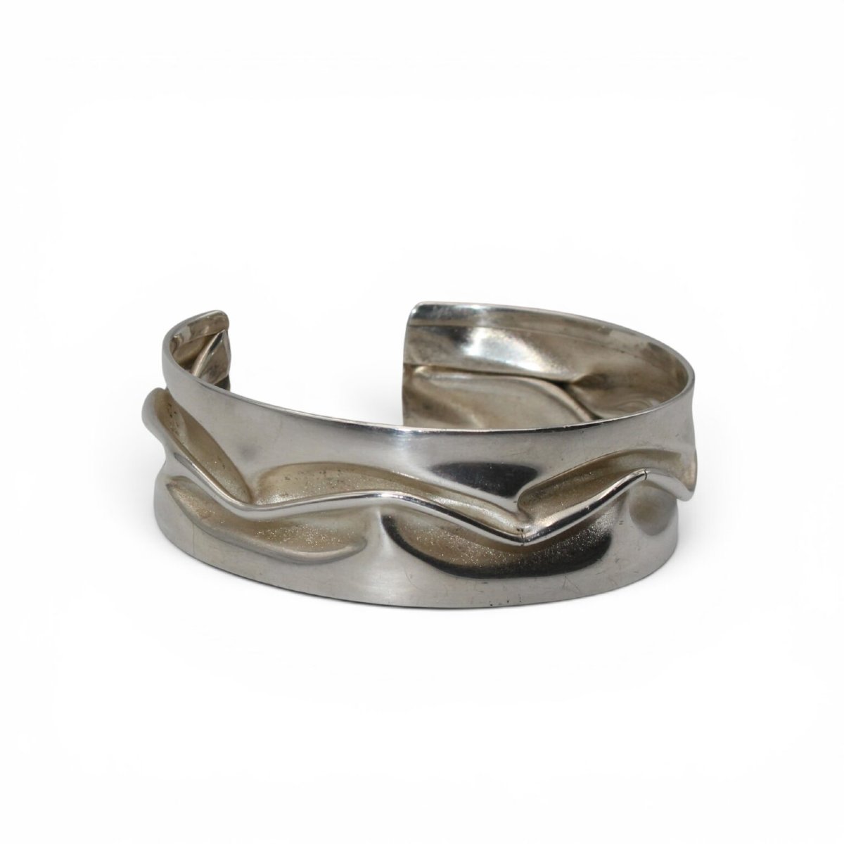 Jacques Moniquet, Folding Bracelet-photo-3