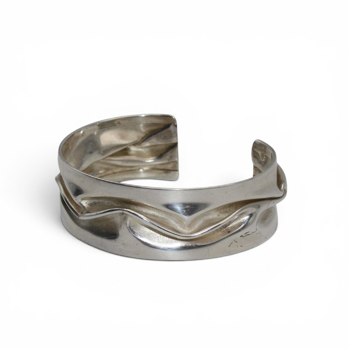 Jacques Moniquet, Folding Bracelet-photo-4