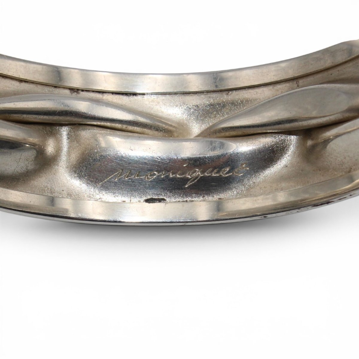 Jacques Moniquet, Folding Bracelet-photo-2