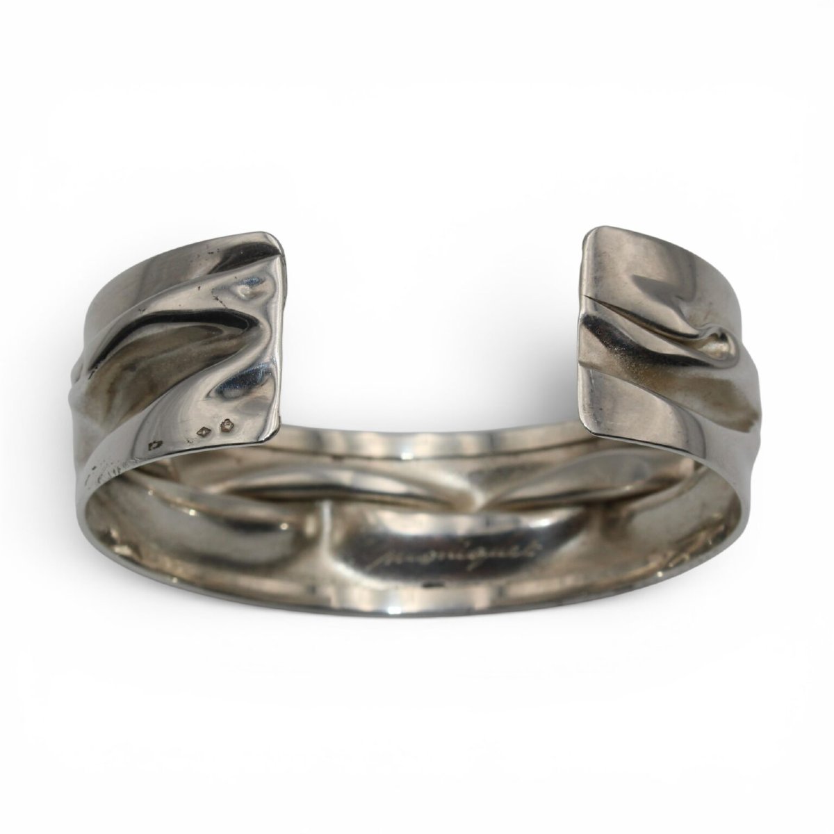 Jacques Moniquet, Folding Bracelet-photo-3