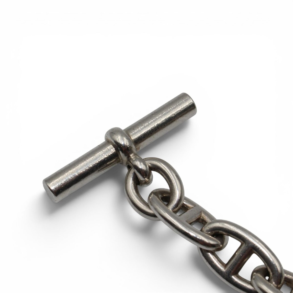 Hermès, “chaine D’ancre” Bracelet-photo-2