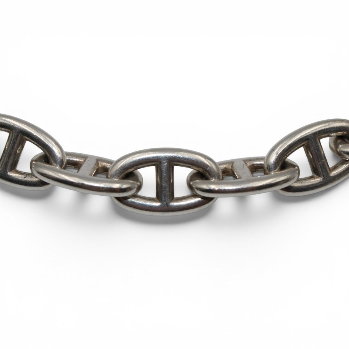 Hermès, “chaine D’ancre” Bracelet-photo-3