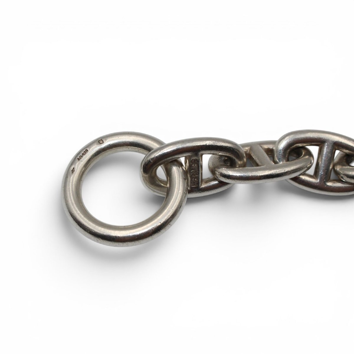 Hermès, “chaine D’ancre” Bracelet-photo-4
