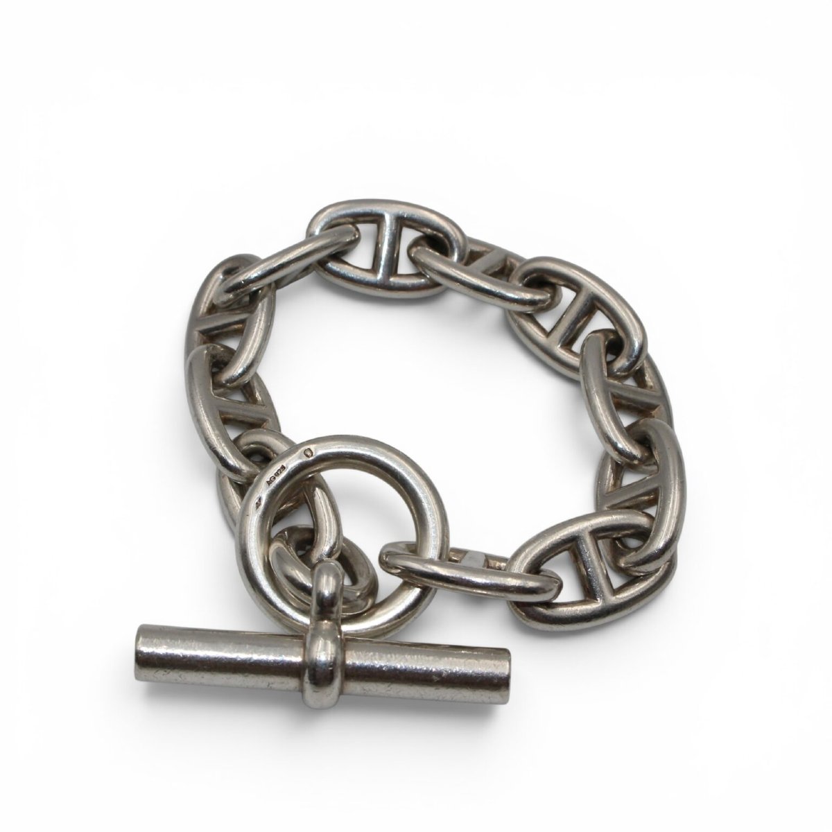 Hermès, “chaine D’ancre” Bracelet-photo-1