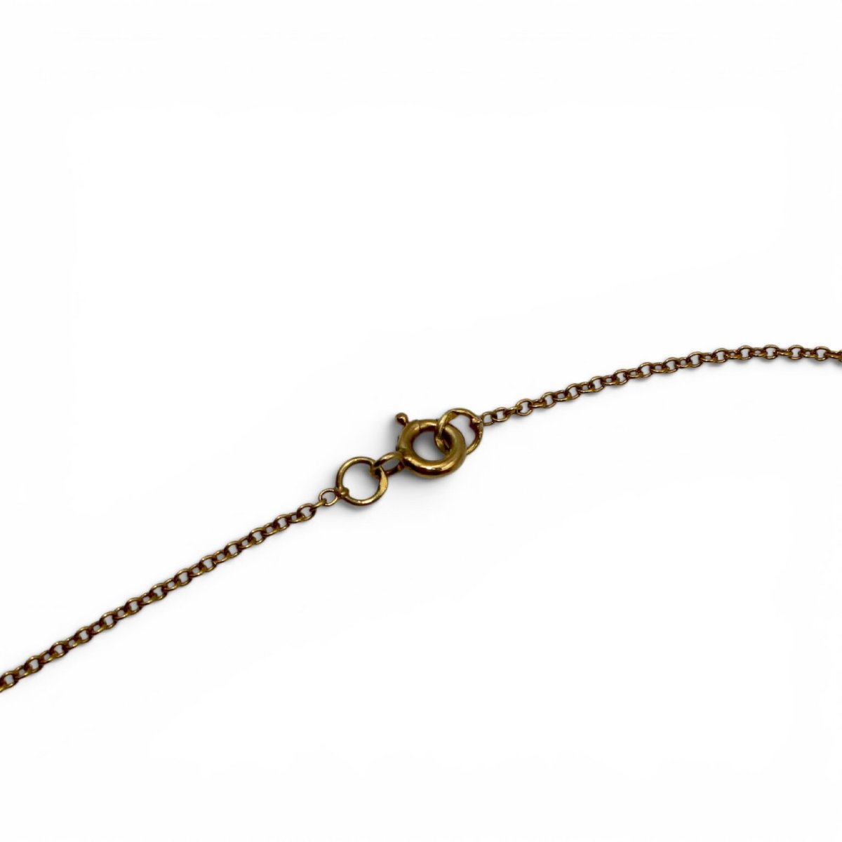 Renaissance-inspired Necklace, 19th Century-photo-1