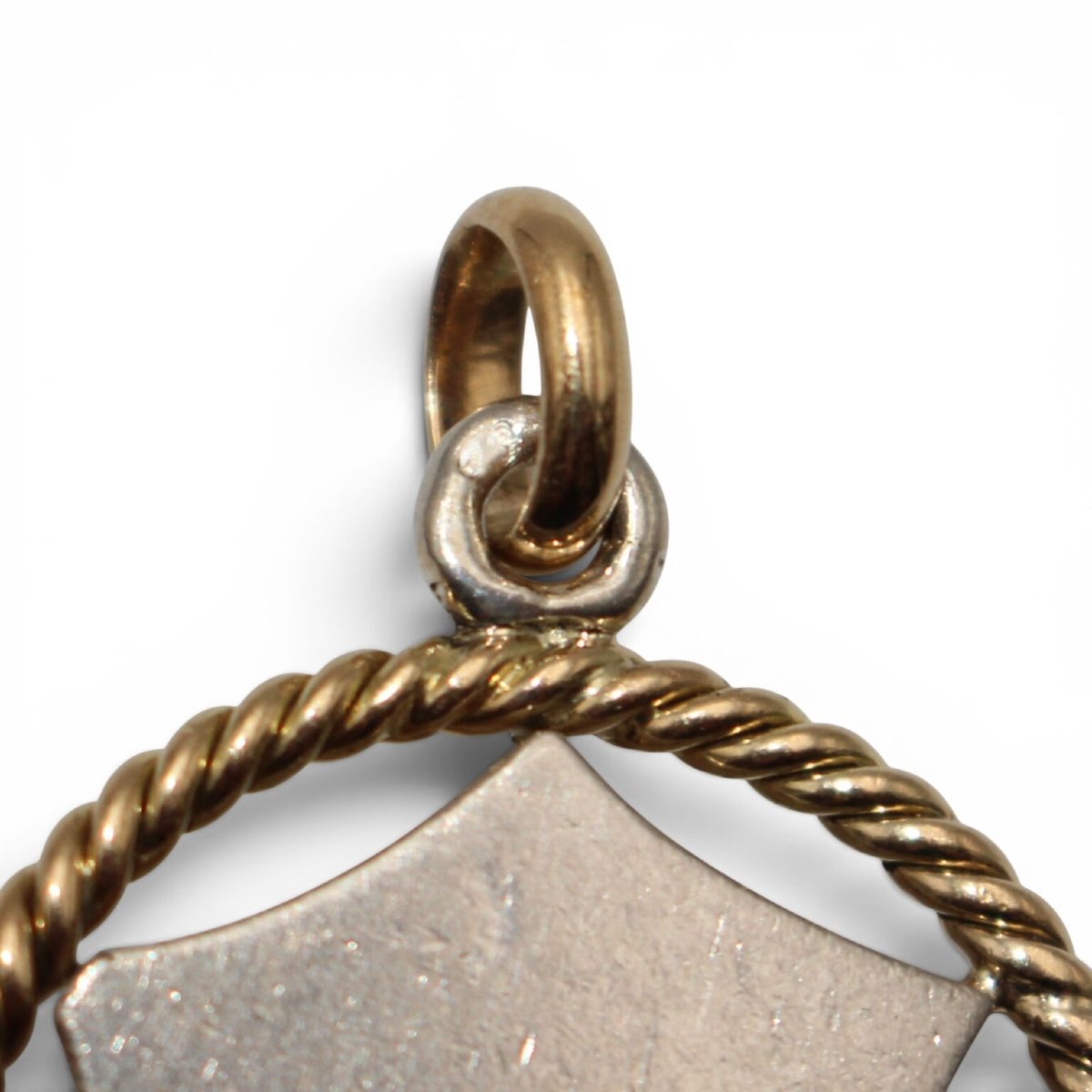 Boucheron, Lucky Medallion Pendant-photo-3