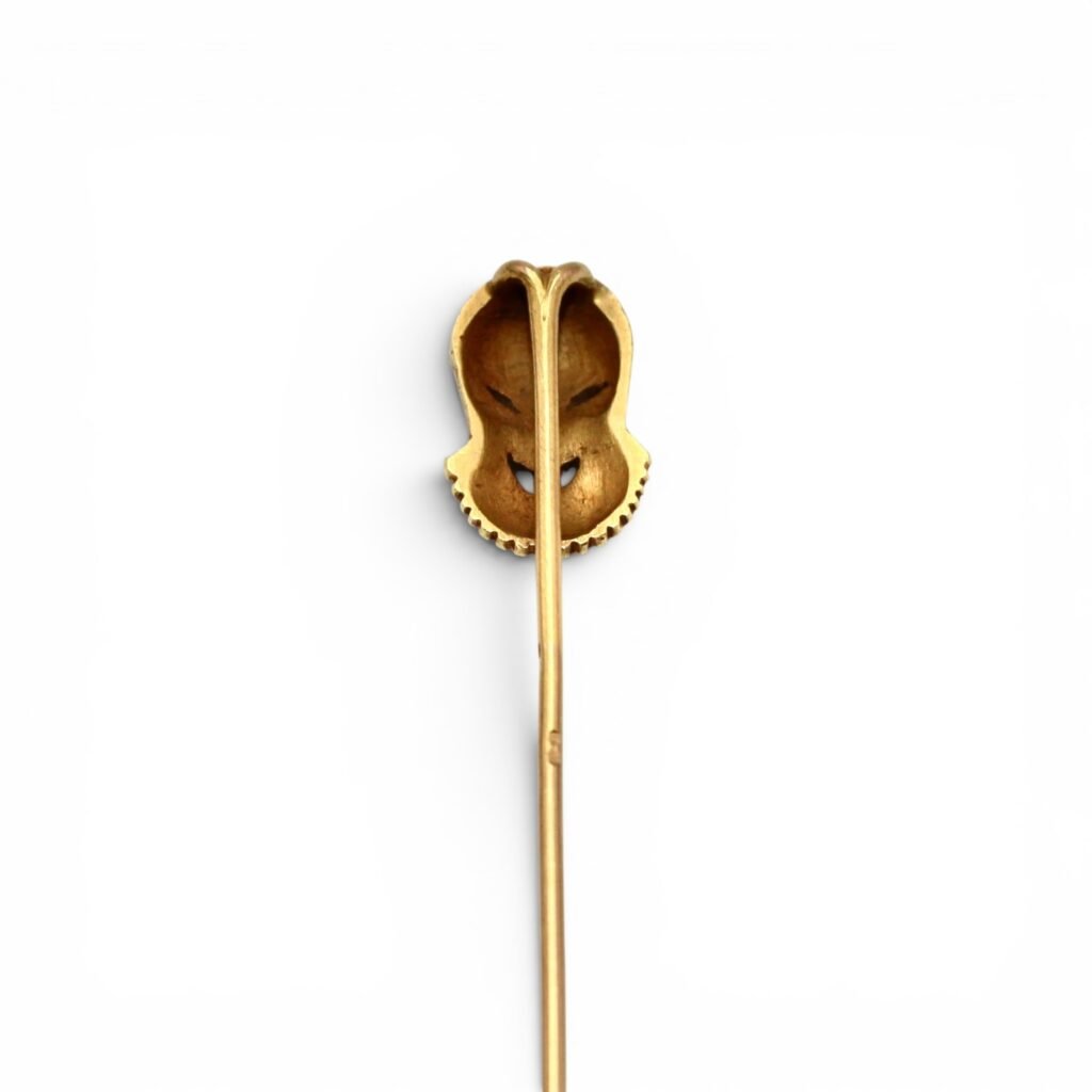 Tie Pin, 19th Century-photo-3