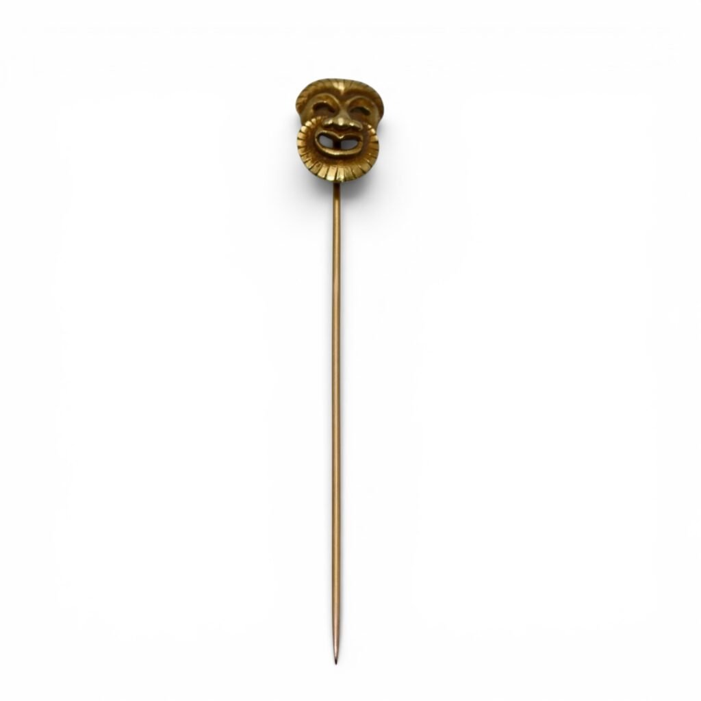 19th-century Tie Pin-photo-2